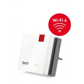 FRITZ!Repeater 1200 AX 2400 Mbit/s Bianco (20002973)