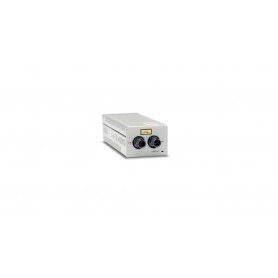 Allied Telesis AT-DMC100/ST-50 convertitore multimediale di rete 100 Mbit/s 1310 nm Modalità multipla (AT-DMC100/ST-50)