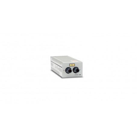 Allied Telesis AT-DMC100/ST-50 convertitore multimediale di rete 100 Mbit/s 1310 nm Modalità multipla (AT-DMC100/ST-50)