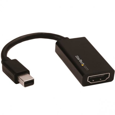 ADATTATORE MDP A HDMI 4K 60HZ (MDP2HD4K60S)