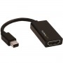 ADATTATORE MDP A HDMI 4K 60HZ (MDP2HD4K60S)
