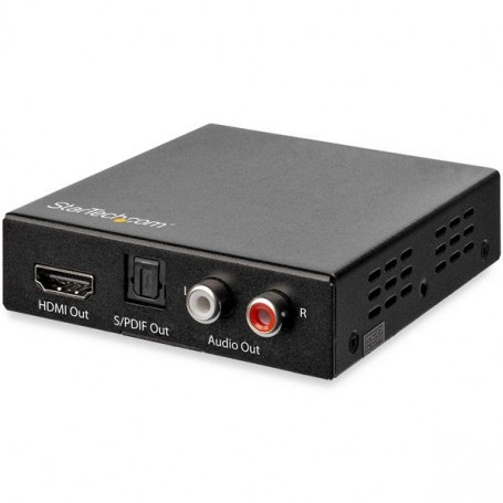 ESTRATTORE AUDIO HDMI 4K 60HZ (HD202A)