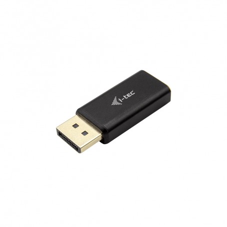 i-tec DisplayPort to HDMI Adapter 4K/60Hz (DP2HDMI4K60HZ)