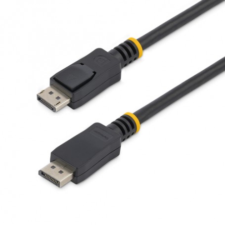 CAVO DISPLAYPORT CON LATCHING DI 7M (DISPL7M)