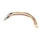 StarTech.com Cavo splitter di alimentazione ventola TX3 da 15 cm (TX3SPLITTER)