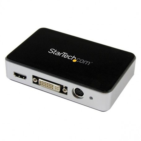 SCHEDA CATTURA VIDEO USB3.0 HD (USB3HDCAP)
