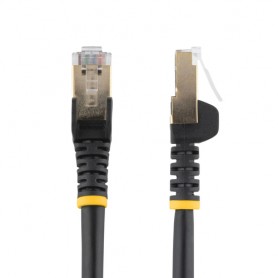 CAVO DI RETE ETHERNET RJ45 CAT6A D (6ASPAT10MBK)