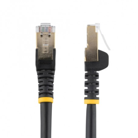 CAVO DI RETE ETHERNET RJ45 CAT6A D (6ASPAT10MBK)