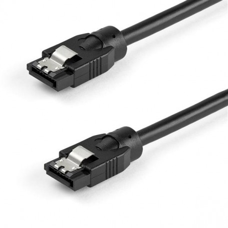 StarTech.com Cavo SATA tondo da 0,6 m (SATRD60CM)