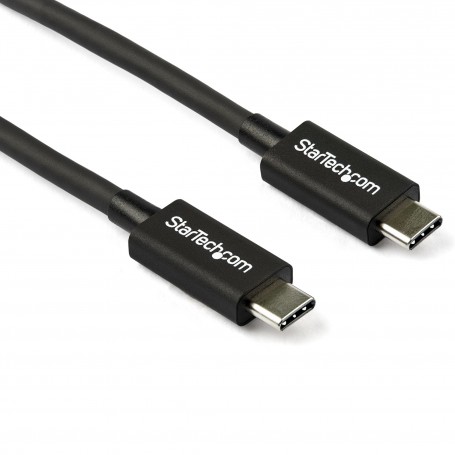 CAVO THUNDERBOLT 3 A THUNDERBOLT 3 (TBLT34MM80CM)