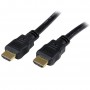 StarTech.com Cavo HDMI ad alta velocità - Cavo HDMI Ultra HD 4k x 2k da 50cm- HDMI - M/M (HDMM50CM)