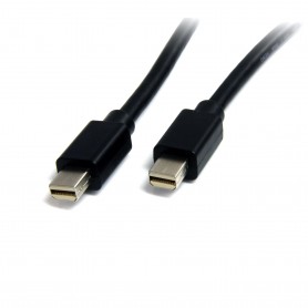 StarTech.com Cavo Mini DisplayPort 1.2 - DisplayPort 4k da 1m M/M (MDISP1M)