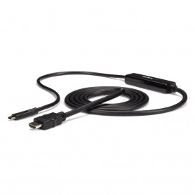 CAVO USB-C A HDMI DA 2M (CDP2HDMM2MB)