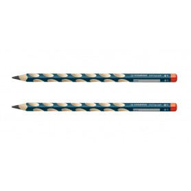 STABILO EASYgraph matita a carboncino 1 pz (B-39890-10)