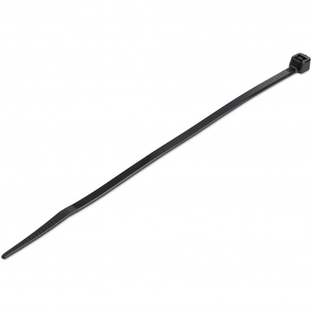 FASCETTE FERMACAVO DA 15 CM 1000 PZ (CBMZT6BK)