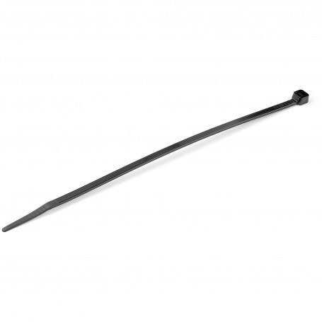 FASCETTE FERMACAVO DA 20 CM 100 PZ (CBMZT8B)