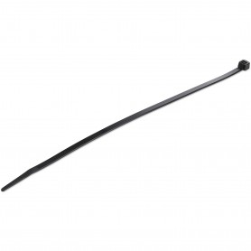 FASCETTE FERMACAVO DA 25 CM (CBMZT10B)