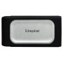 Kingston Technology XS2000 500 GB Nero, Argento (SXS2000/500G)