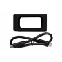 Kingston Technology XS2000 500 GB Nero, Argento (SXS2000/500G)