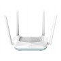 D-Link AX1500 R15 router wireless Gigabit Ethernet Dual-band (2.4 GHz/5 GHz) Bianco (R15)