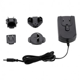 Jabra 14174-04 adattatore e invertitore Interno Nero (14174-04)