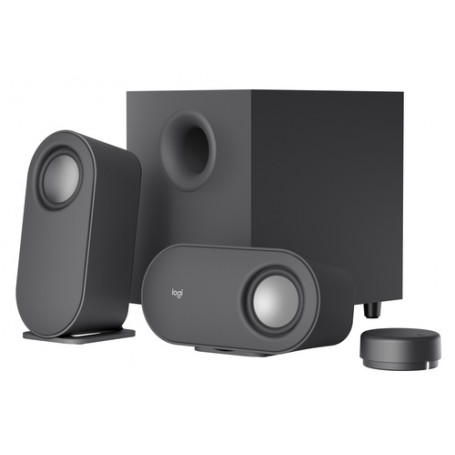 Z407 SPEAKERS BT CON SUBWOOFER (980-001348)