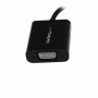 StarTech.com Convertitore adattatore Mini DisplayPort 1.2 a VGA – Mini DP a VGA – 1920x1200 (MDP2VGA2)