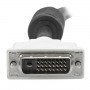 StarTech.com Cavo per monitor DVI-D Dual Link 5 m - M/M (DVIDDMM5M)