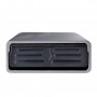 StarTech.com Box SSD M2 NVME - Adattatore USB-C 10Gbps a M.2 NVMe/SATA - Case Esterno USB-C (3.0/3.1) in Alluminio per SSD M2 PC