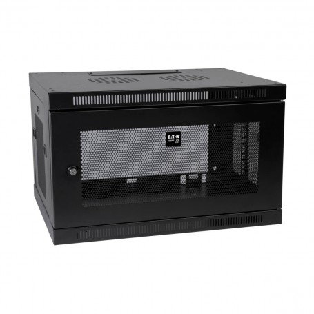 Tripp Lite SRW6U rack 6U Da parete Nero (SRW6U)