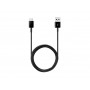 CAVO DATI TYPE C- USB STANDARD (EP-DG930IBEGWW)