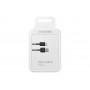 CAVO DATI TYPE C- USB STANDARD (EP-DG930IBEGWW)