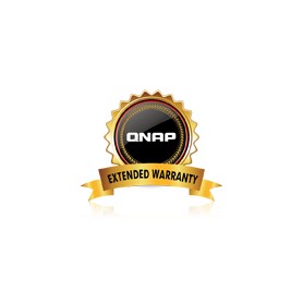 QNAP LIC-NAS-EXTW-PURPLE-2Y-EI estensione della garanzia (LIC-NAS-EXTW-PURPLE-2Y-EI)