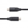 StarTech.com Cavo USB-C a USB-C - M/M - 3m - USB 2.0 (USB2CC3M)