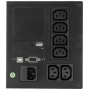 Legrand 3 101 89 1,5 kVA 900 W 6 presa(e) AC (LG-310189)