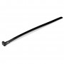 FASCETTE FERMACAVO DA 20 CM 100 PZ (CBMZTRB8BK)