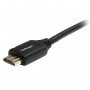 StarTech.com Cavo HDMI Premium ad alta velocità con Ethernet - 4K 60Hz - 2m (HDMM2MP)