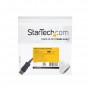 StarTech.com Adattatore DisplayPort DVI - Convertitore video da DisplayPort a DVI-D - 1080p - Adattatore Dongle da DP 1 (DP2DVI)