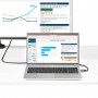 CAVO HDMI 2.0 4K 60HZ DA 2 M (HDMMV2M)
