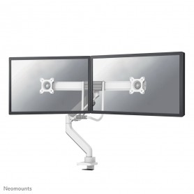SUPPORTO SCRIVANIA DS75-450WH2