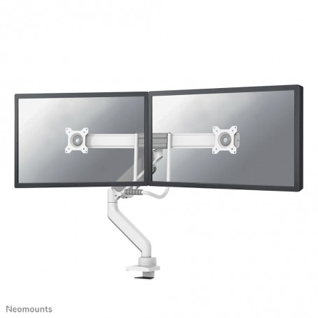 SUPPORTO SCRIVANIA DS75-450WH2