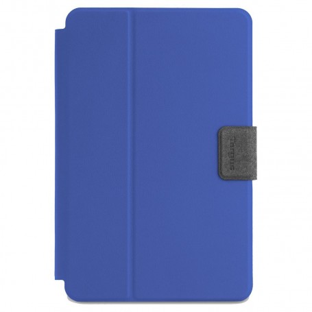 Targus SafeFit 9-10" 25,4 cm (10") Custodia a libro Blu (THZ64502GL)