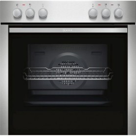 Neff E1DCA0AN0 + M13R42N2 set di elettrodomestici da cucina Ceramica Forno elettrico (XE1)