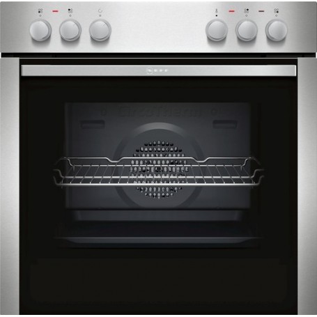 Neff E1DCA0AN0 + M13R42N2 set di elettrodomestici da cucina Ceramica Forno elettrico (XE1)