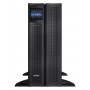 APC Smart-UPS A linea interattiva 3 kVA 2700 W 10 presa(e) AC (SMX3000HV)