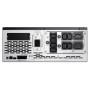 APC Smart-UPS A linea interattiva 3 kVA 2700 W 10 presa(e) AC (SMX3000HV)