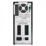 APC SMT3000IC gruppo di continuità (UPS) A linea interattiva 3 kVA 2700 W 9 presa(e) AC (SMT3000IC)