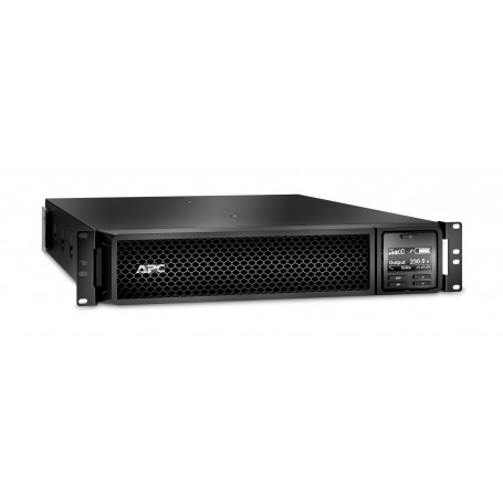 APC Smart-UPS On-Line SRT Doppia conversione (online) 3 kVA 2700 W (SRT3000RMXLI-NC)