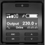 APC Smart-UPS On-Line SRT Doppia conversione (online) 3 kVA 2700 W (SRT3000RMXLI-NC)