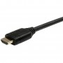 StarTech.com Cavo HDMI Premium ad alta velocità con Ethernet - 4K 60Hz - 1m (HDMM1MP)